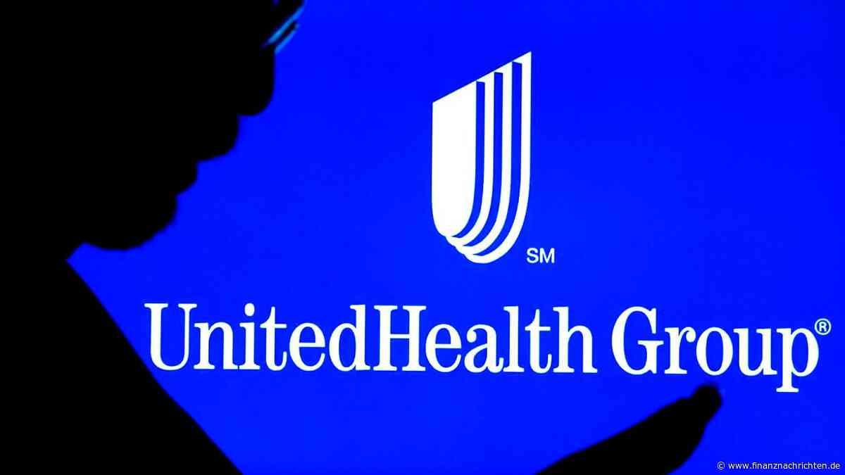Analysten bullish: BofA stuft hoch - UnitedHealth-Aktie vor neuer Rallye?