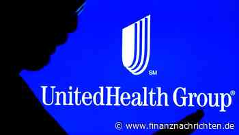 Analysten bullish: BofA stuft hoch - UnitedHealth-Aktie vor neuer Rallye?