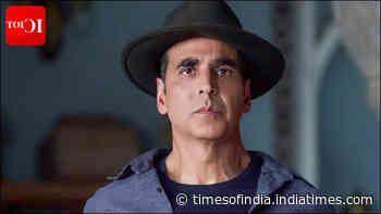 Akshay Kumar on why he does not take credit when he gives back to community