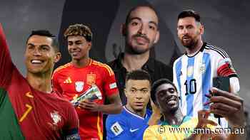 New rules, star players and venues: Why this World Cup is so different