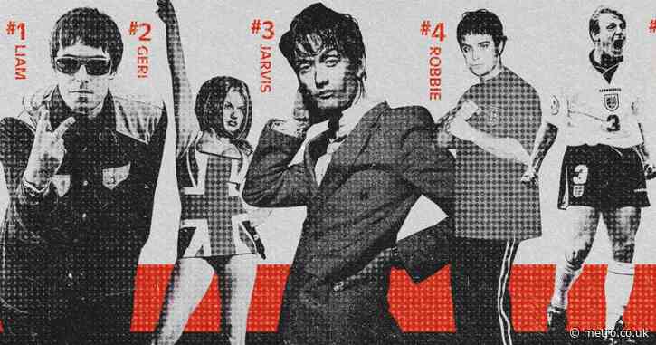 Euro 96, Oasis at Knebworth, rise of Girl Power: This is why 1996 was the most iconic year