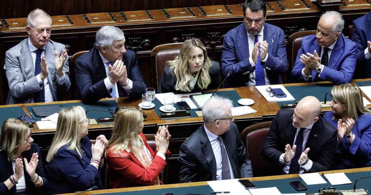 Mandare via questo governo è urgente, ma va sostituito con uno che sia realmente alternativo