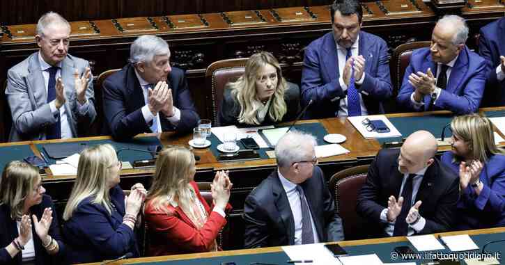 Mandare via questo governo è urgente, ma va sostituito con uno che sia realmente alternativo