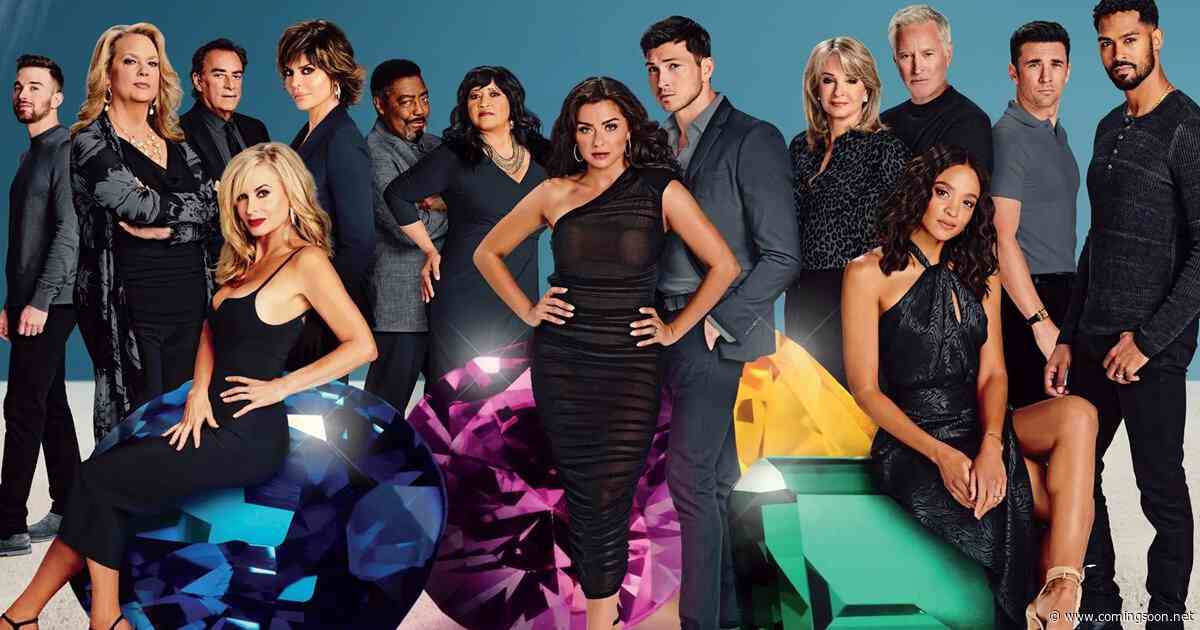 Days of Our Lives Spoilers for What Happens This Week (June 8-12)