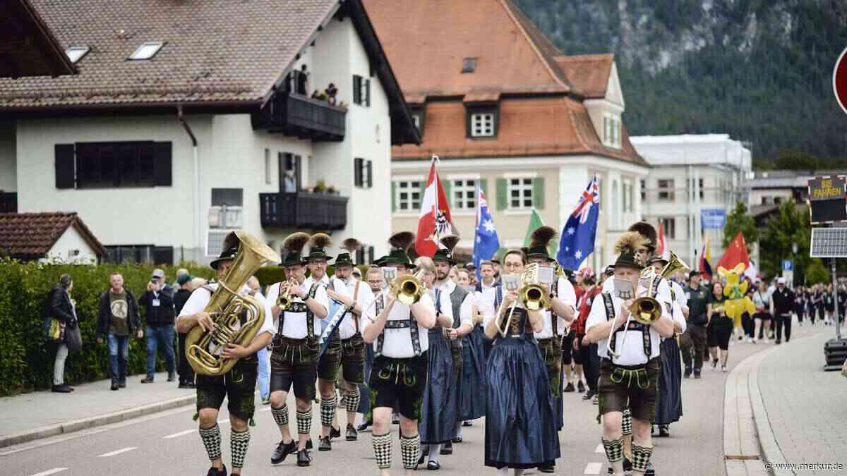 Tore statt: Grandioser Auftakt bei Weltmeisterschaft