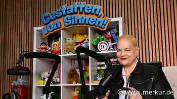 Hella von Sinnen: „Meine Wut verdampft nicht“