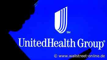 Analysten bullish: BofA stuft hoch – UnitedHealth-Aktie vor neuer Rallye?