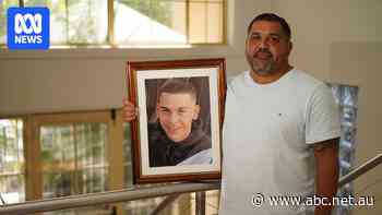 Jai Wright's family found some accountability where most families find none