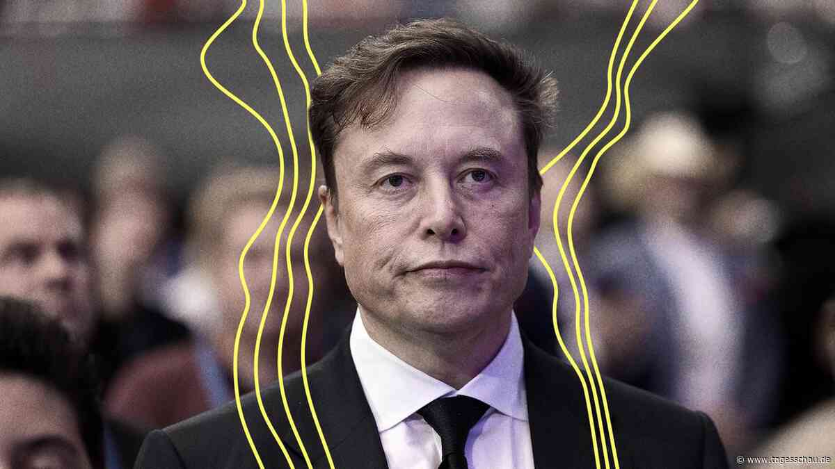 11KM-Podcast: Musk und Tesla - autonomes Fahren um jeden Preis?