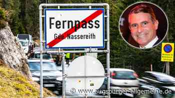 „Ein Bärendienst“: Europaminister Beißwenger kritisiert Blockaden am Brenner und Fernpass