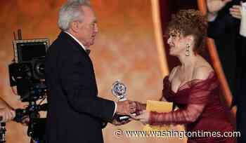 'Schmigadoon!' wins the Tony Award for best new music