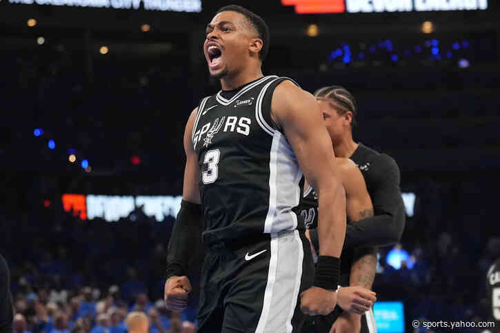 The Spurs Need More From Keldon Johnson Right Now
