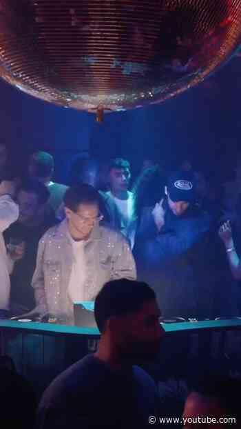 Let’s get the party started with Joshua Robbie, Dawty - ‘Addicted 2 U’ feat. Preston Harris, Trxnz🎊