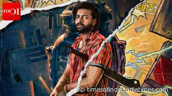 Varun Tej's 'Korean Kanakaraju' expected release date