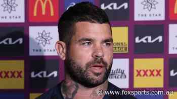 Reynolds’ passionate Mam defence; Sharks star ready for contract circus: NRL Daily