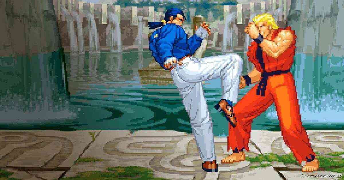 Several SNK Games Headed to Movies & TV, 1 Project Includes Man of Steel Writer