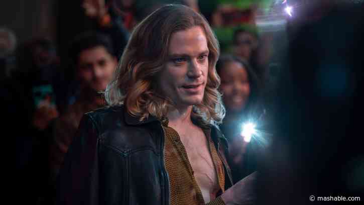The Vampire Lestat: Let’s talk about that auction