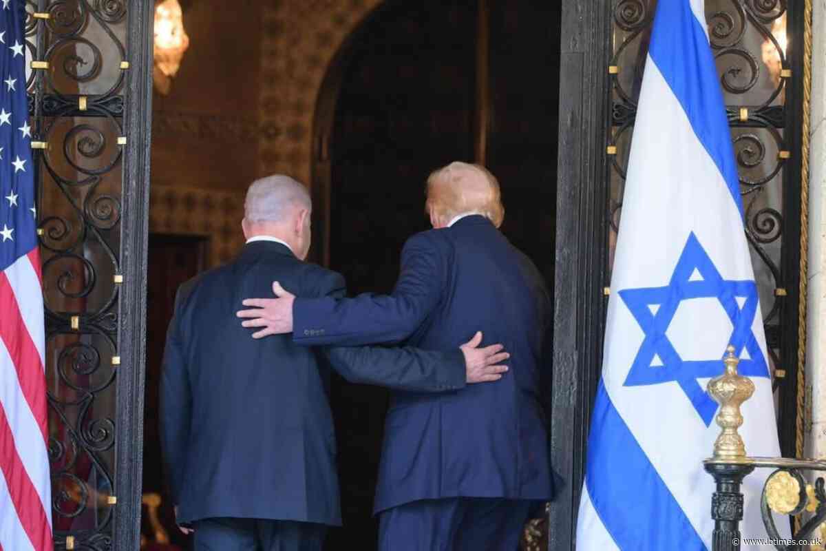 Netanyahu Agrees to Trump's Request: No Retaliation Against Iran After Attack on Northern Israel