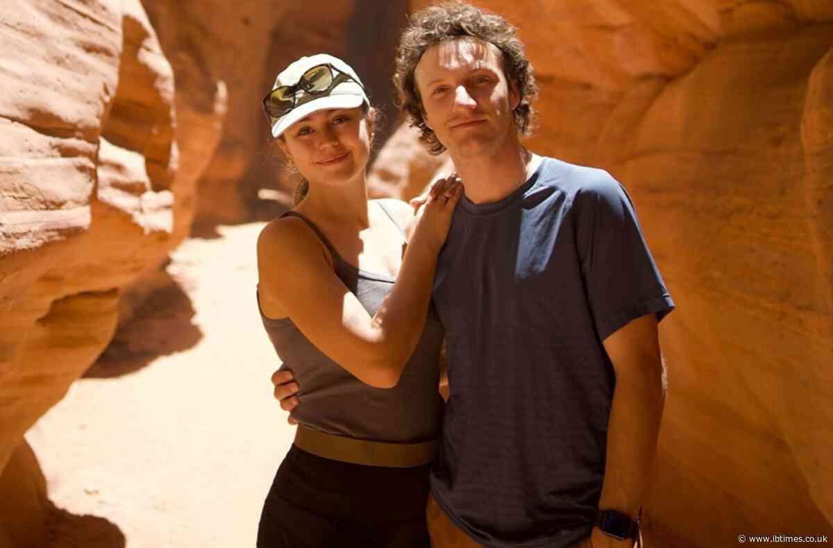 'It's Not Representative of Who I Am': Jake Short Responds to Viral Video Calling Ex-Fiancée Mika Abdalla a 'B—'