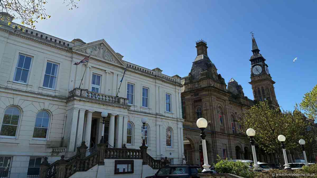 Hanover Street plan, chicken shop change and road closures in Merseyside