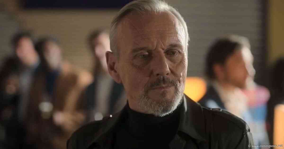Anthony Head’s Ted Lasso & Buffy Costars Share Touching Tributes Post Death