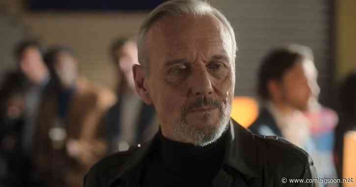 Anthony Head’s Ted Lasso & Buffy Costars Share Touching Tributes Post Death