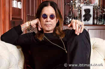Ozzy Osbourne's Hidden 'Addiction' Uncovered in Bombshell Book: 'He Was Addicted to Everything'