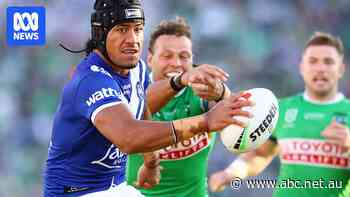 Live: Crichton, Kiraz cleared for Canterbury ahead of Origin selection