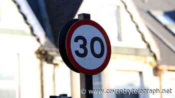 New road safety plan in Coventry branded 'joke' and 'money-making scheme'