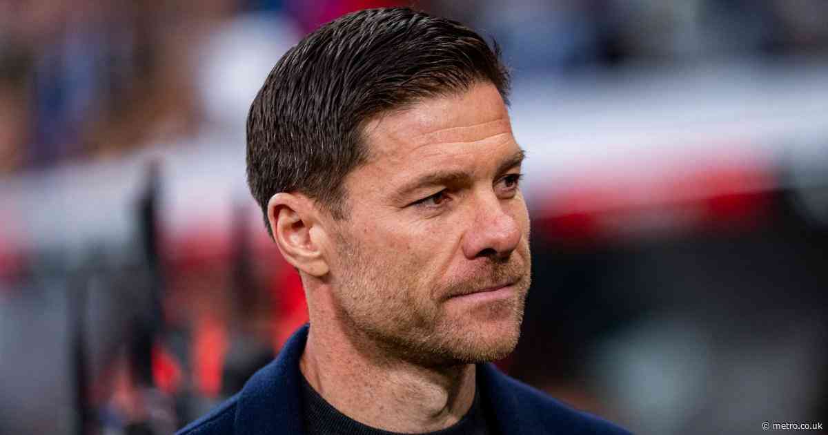 ‘The future of Chelsea’ – Xabi Alonso urged to sign £80m Man Utd target