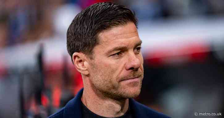 ‘The future of Chelsea’ – Xabi Alonso urged to sign £80m Man Utd target