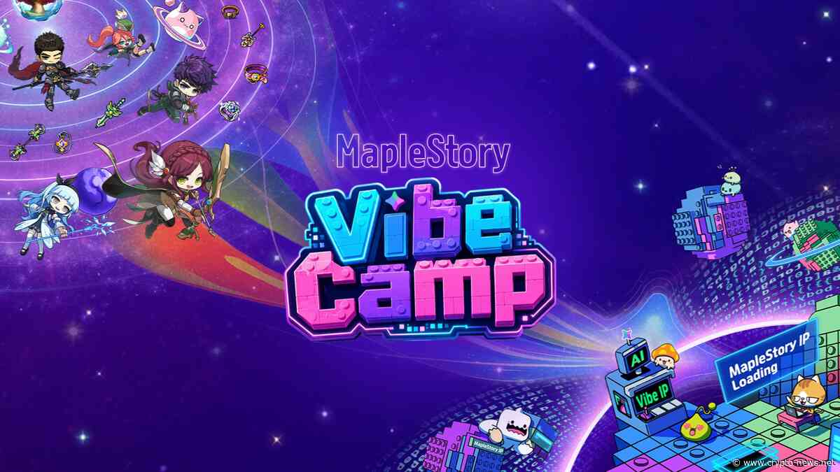 MapleStory Universe Opens MSU Space and Launches Global Game Jam Competition as Part of MSU 2.0 Expansion