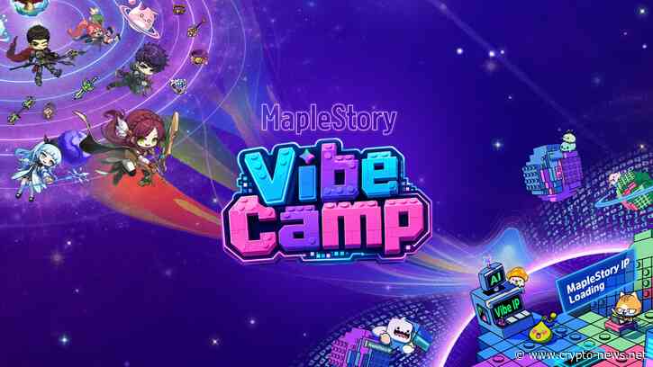 MapleStory Universe Opens MSU Space and Launches Global Game Jam Competition as Part of MSU 2.0 Expansion