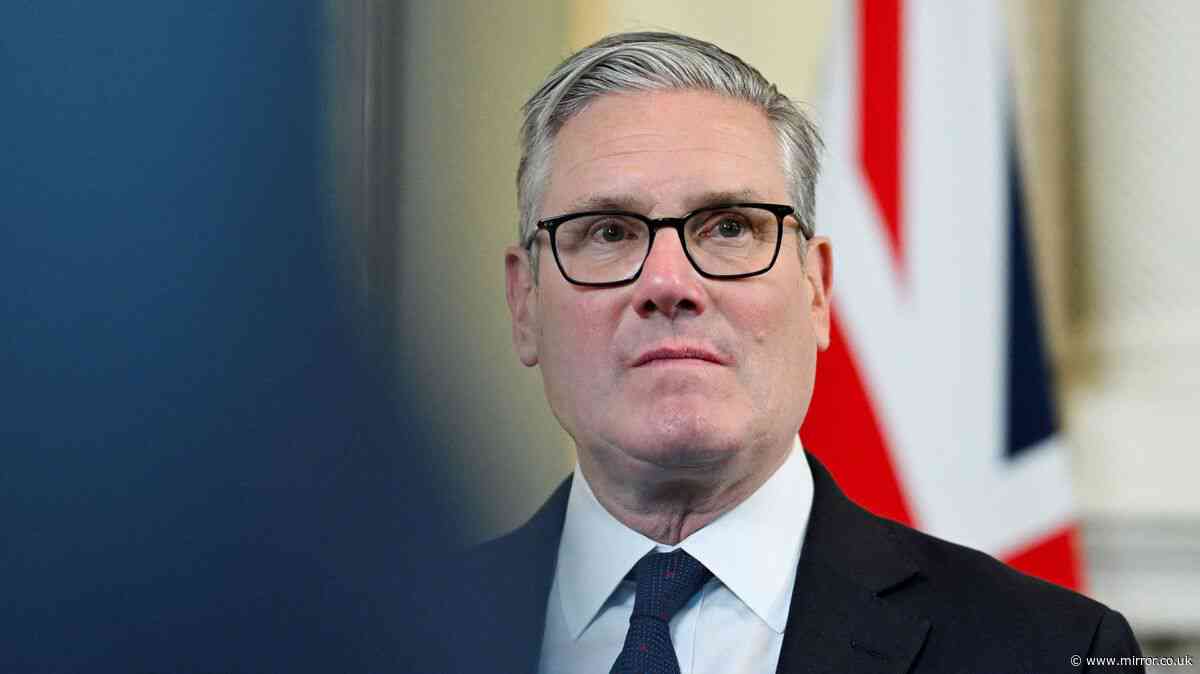 Keir Starmer to unveil 'Jobcentre in your pocket' AI tools in major tech speech