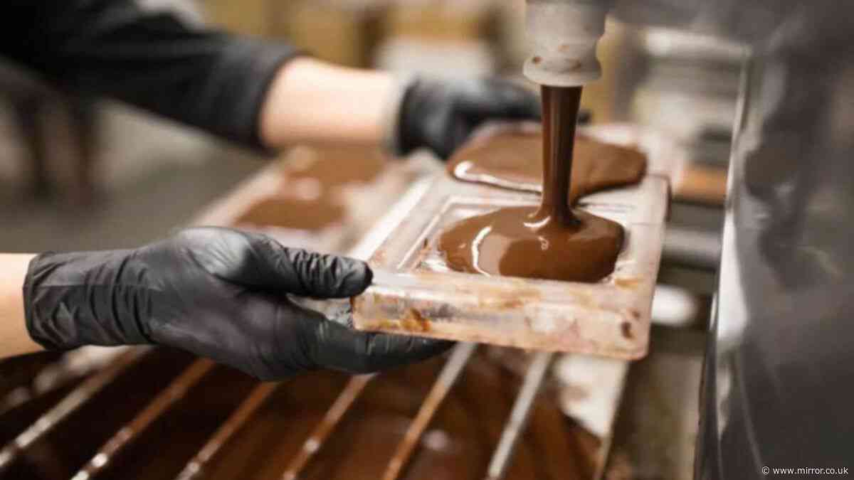 UK chocolate maker plunges into liquidation after winning multiple awards