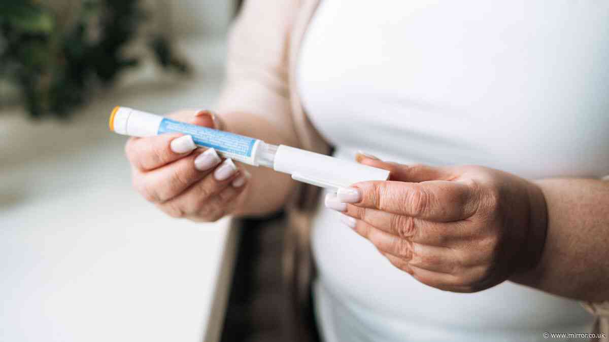 Weight-loss jabs could slash cancer risk 41 per cent, experts say