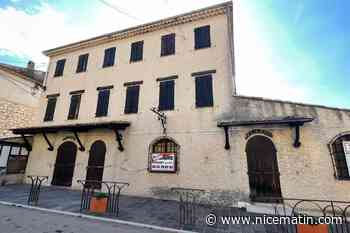 Disparue depuis dix ans, cette mythique auberge va renaître autrement dans l’arrière-pays de Nice
