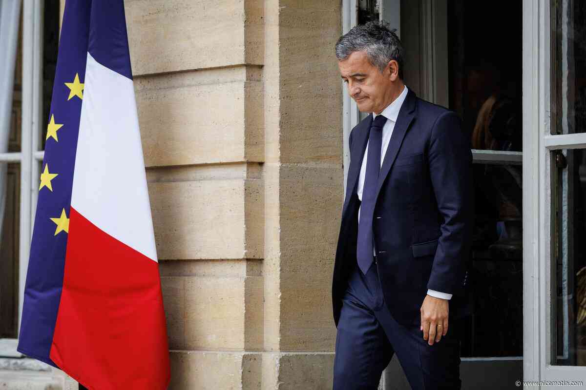 Justice criminelle : la loi Darmanin arrive à l’Assemblée, percutée par les graves manquements de l’affaire Lyhanna