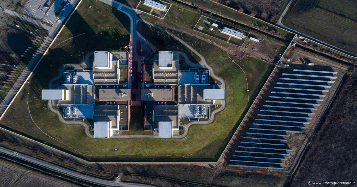 Ai, il consumo di acqua ed elettricità per raffreddare i data center si sta trasformando in un disastro ecologico