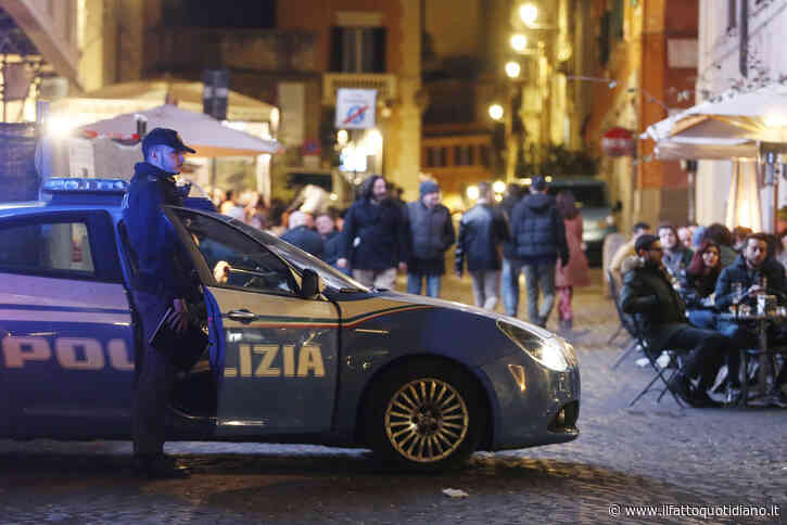Movida e notti insonni: le leggi ci sono, ma non vengono applicate. E a rimetterci sono i cittadini