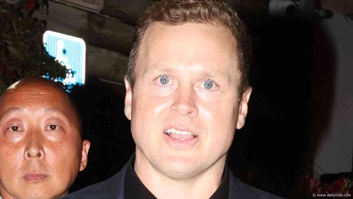 Fury unleashed over 'stolen elections' in California after woke socialist candidate squeaks by Spencer Pratt in airtight race for mayor of Los Angeles
