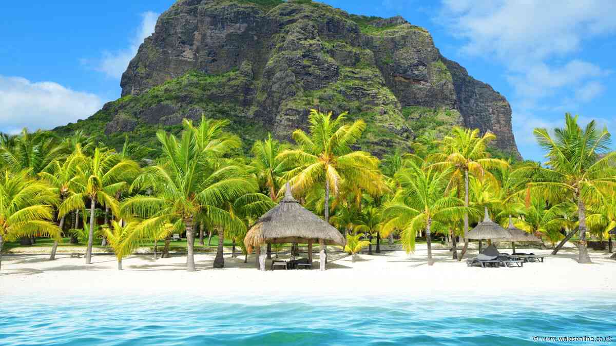 10 countries will pay Brits up to £70,000 to move there in 2026