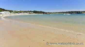 Idyllic Island an hour from Wales with £17 flights in summer