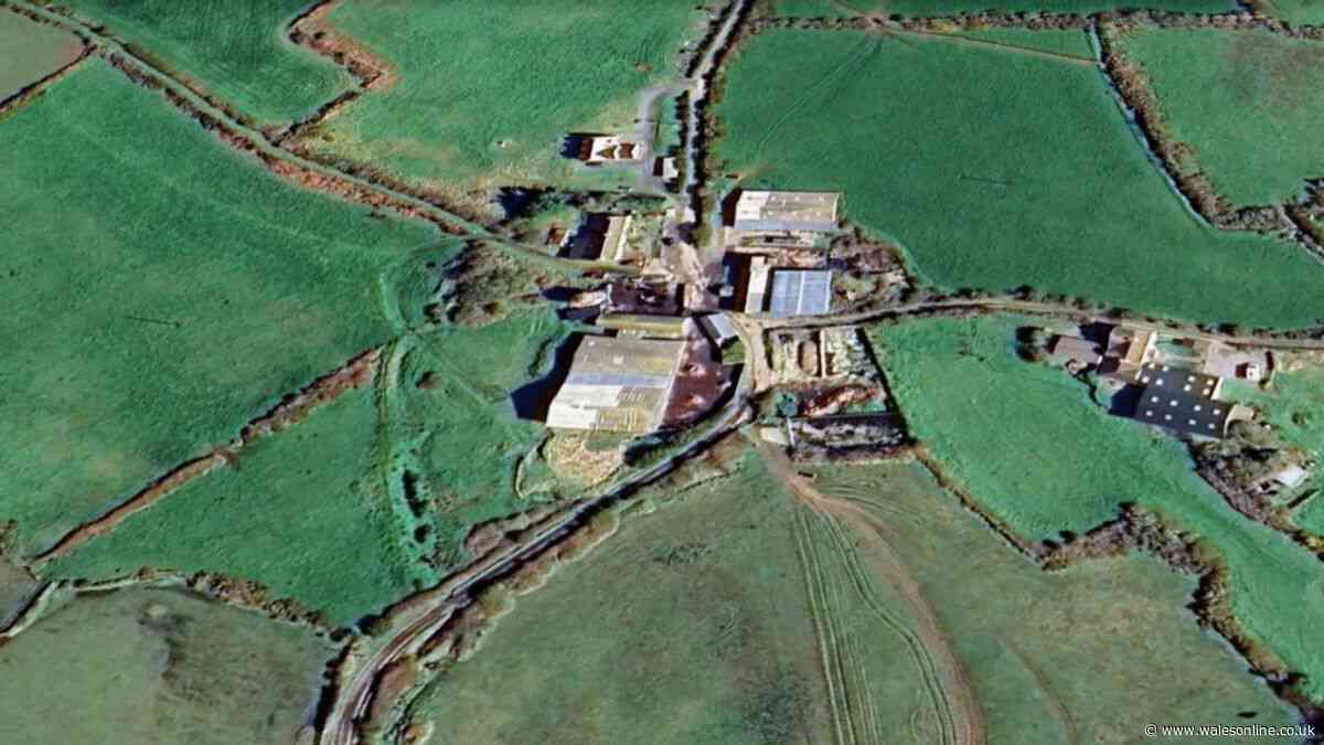 New water bottling plant within Welsh national park gets green light
