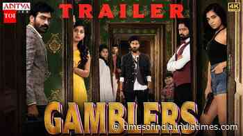 Gamblers - Official Hindi Trailer
