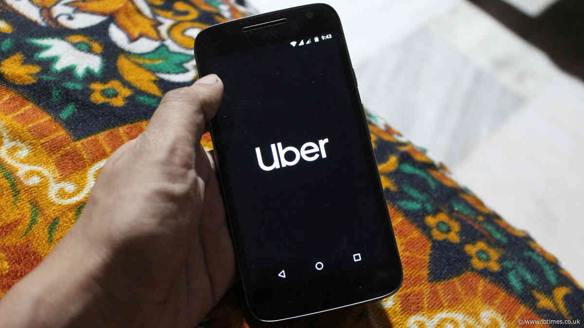Uber Cut 23% of Its HR Staff Days After Blowing Through Its Entire AI Budget in Just Four Months