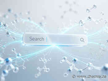 Prospector AI Search, jetzt mit chemischer Intelligenz