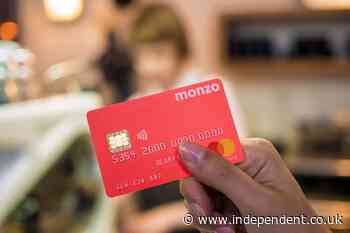 Monzo launches new credit card for customers who struggle to access lending