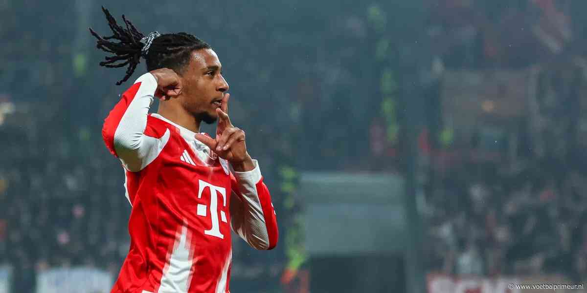 Bayern glashelder na Galáctico-belofte Pérez, 'ook PSG-duo mag niet naar Real'