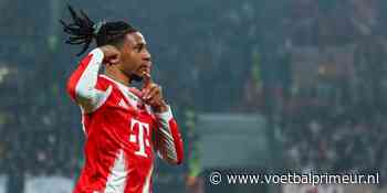 Bayern glashelder na Galáctico-belofte Pérez, 'ook PSG-duo mag niet naar Real'